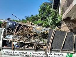 Junk Removal for Events in Woodhaven, MI