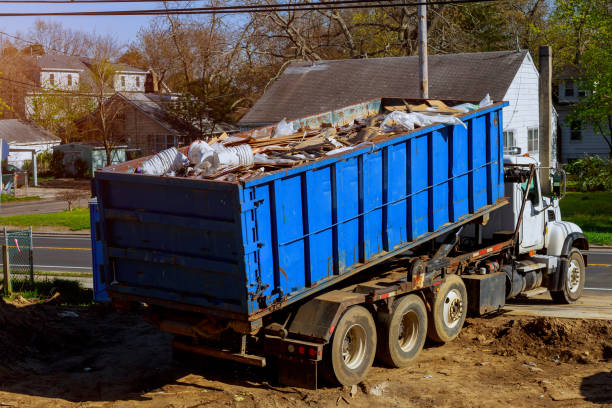 Best Same-Day Junk Removal Services  in Woodhaven, MI