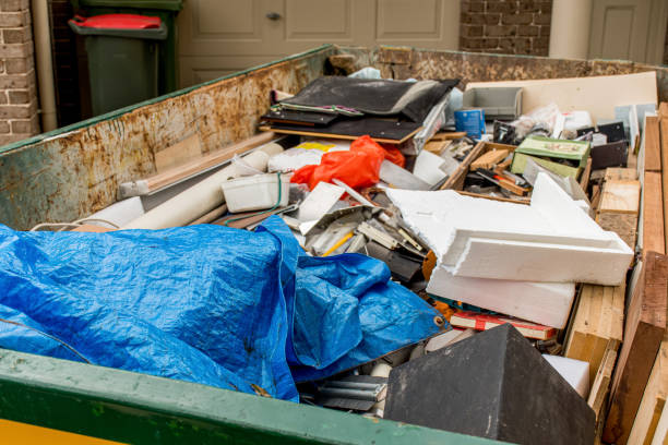 Best Appliance Removal  in Woodhaven, MI