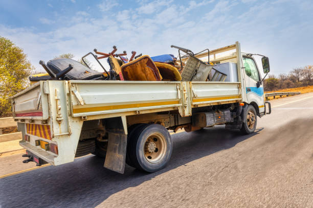 Best Garage Cleanout  in Woodhaven, MI