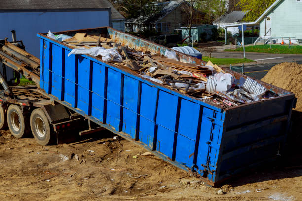Best Demolition Debris Removal  in Woodhaven, MI
