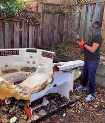 Best Garage Cleanout  in Woodhaven, MI