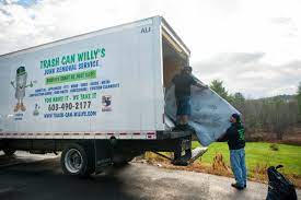 Best Junk Removal for Events  in Woodhaven, MI